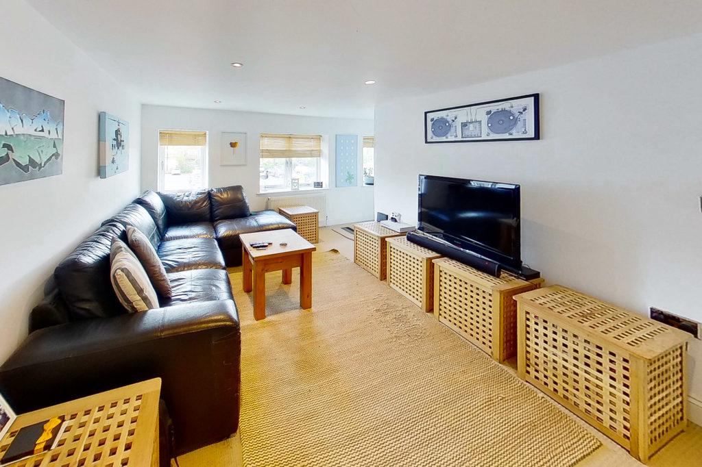 Middle Wall, Whitstable 2 bed semidetached house £475,000