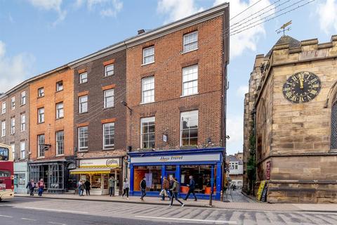 Flat 1, 14 Low Ousegate, York, YO1 9QU