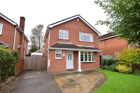 29 Gleneagles, Waltham, Grimsby, DN37 0XD