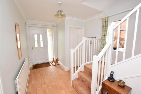 29 Gleneagles, Waltham, Grimsby, DN37 0XD