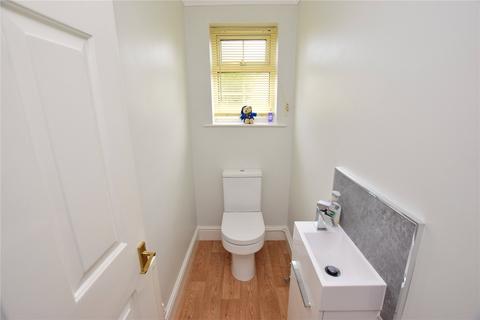 29 Gleneagles, Waltham, Grimsby, DN37 0XD
