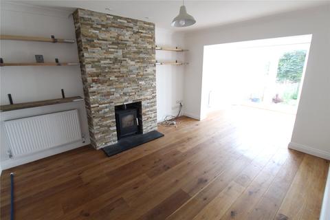 4 bedroom property to rent - Springwater Road, Leigh-on-Sea, Essex, SS9