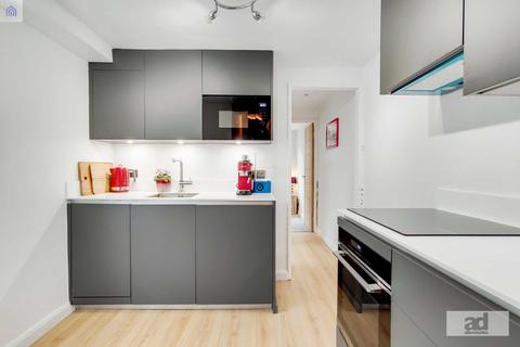 207 Crownfield Road, London, E15 2AS