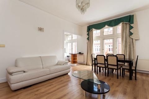 1 bedroom apartment to rent - Palace Court, Bayswater