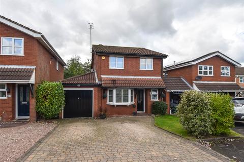 51 Beaumont Lawns, Marlbrook, Bromsgrove, B60 1HZ
