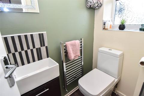 51 Beaumont Lawns, Marlbrook, Bromsgrove, B60 1HZ