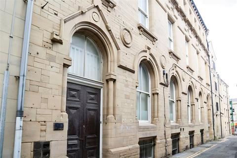 1 bedroom apartment to rent, Chancery Lane, Town Centre, HD1