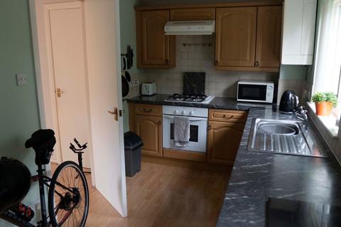 62 Carnbee Park, Edinburgh, EH16 6GH