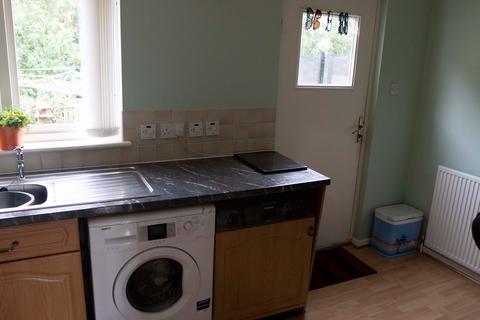 62 Carnbee Park, Edinburgh, EH16 6GH