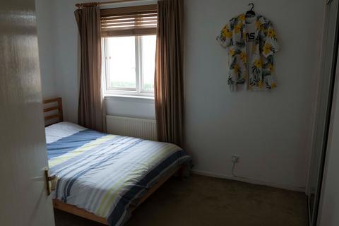 62 Carnbee Park, Edinburgh, EH16 6GH