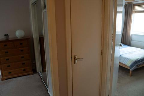 62 Carnbee Park, Edinburgh, EH16 6GH