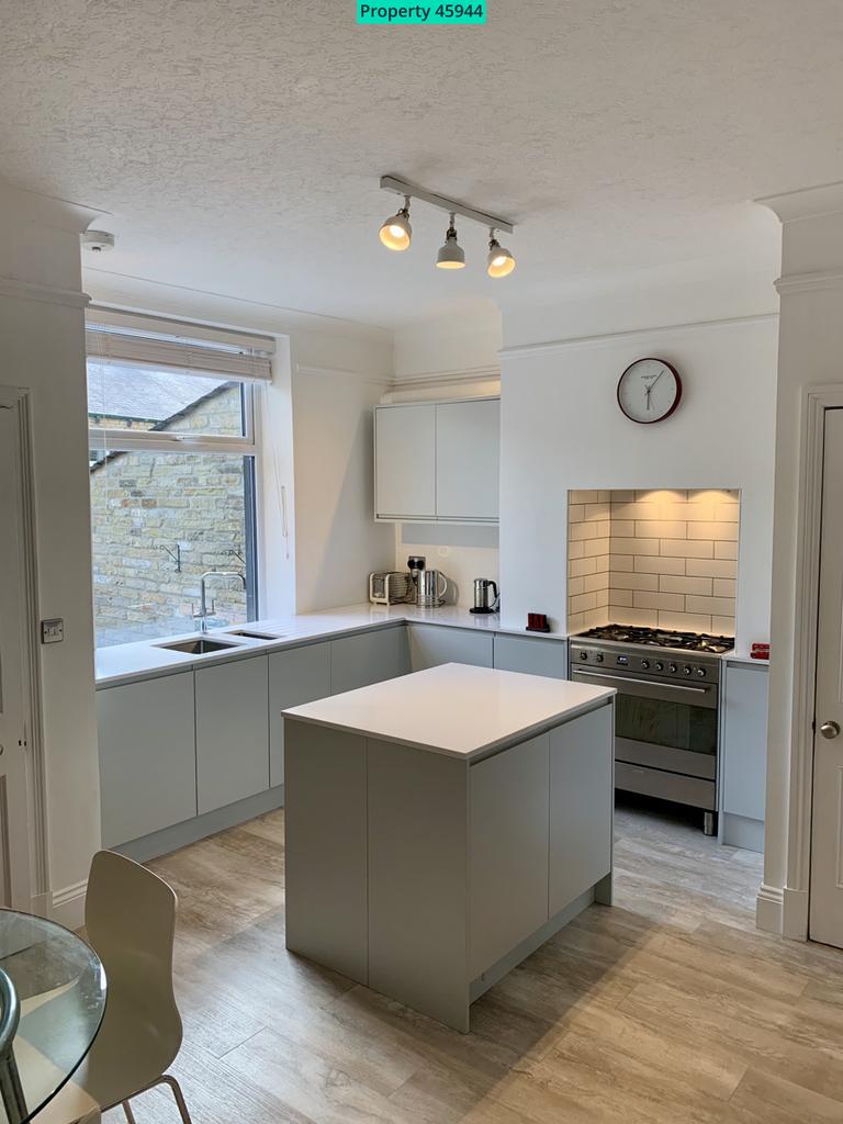 Neville Street, Skipton, BD23 2EU 2 bed terraced house £195,000