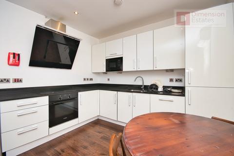 2 bedroom apartment to rent, High Street, Stratford, London, E15