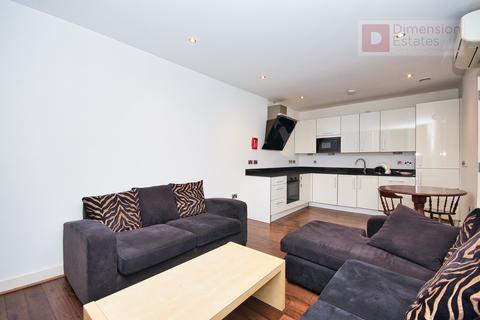 undefined, High Street, Stratford, London, E15