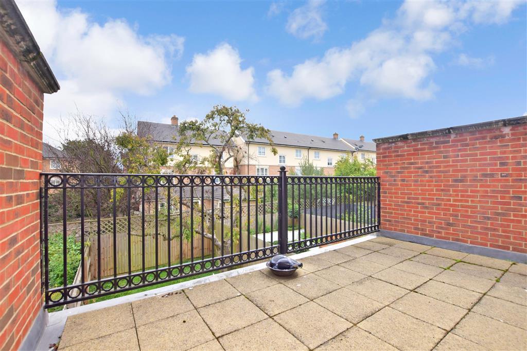 Balcony / Terrace