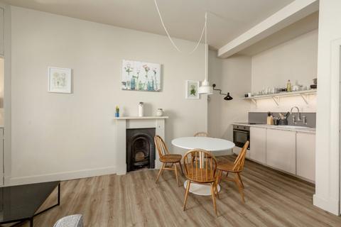 undefined, 96/11 Canongate, Old Town, EH8 8DD