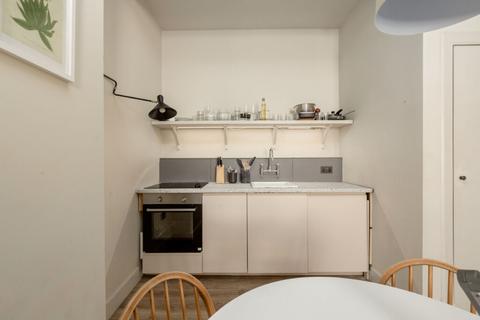 undefined, 96/11 Canongate, Old Town, EH8 8DD