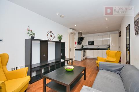 undefined, High Street, Stratford, London, E15