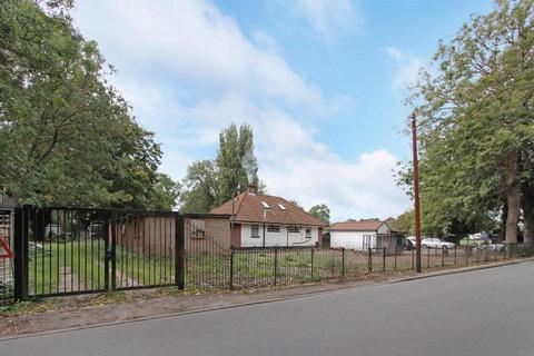 Residential development for sale - Wise Lane, West Drayton, West Drayton, UB7