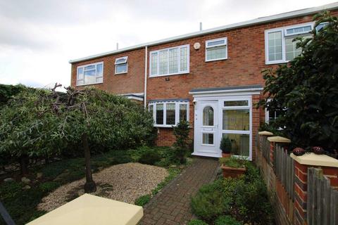 36 Buckingham Drive, Emmer Green, Reading, RG4 8RZ