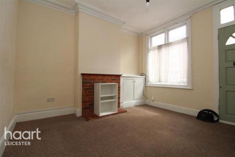 undefined, Upper Charnwood Street, Leicester