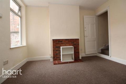undefined, Upper Charnwood Street, Leicester
