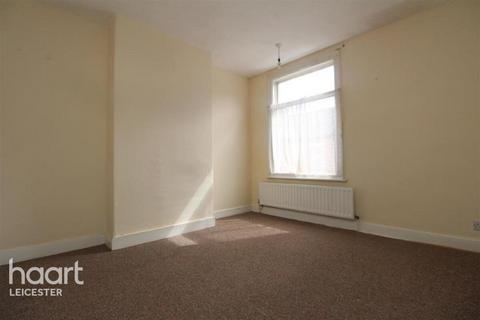 undefined, Upper Charnwood Street, Leicester