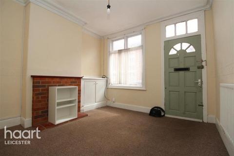 undefined, Upper Charnwood Street, Leicester