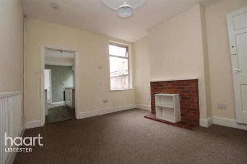3 bedroom terraced house to rent, Upper Charnwood Street, Leicester