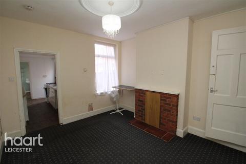 3 bedroom terraced house to rent, Upper Charnwood Street, Leicester