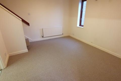 1 bedroom end of terrace house to rent, Groundsel Close, Walnut Tree, Milton Keynes, MK7