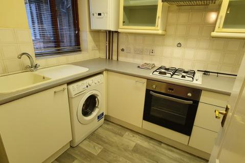 1 bedroom end of terrace house to rent, Groundsel Close, Walnut Tree, Milton Keynes, MK7