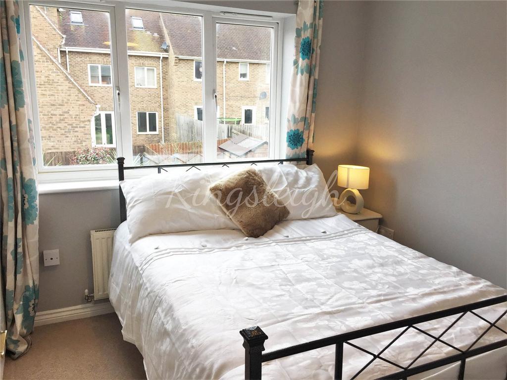 Double Room - Let