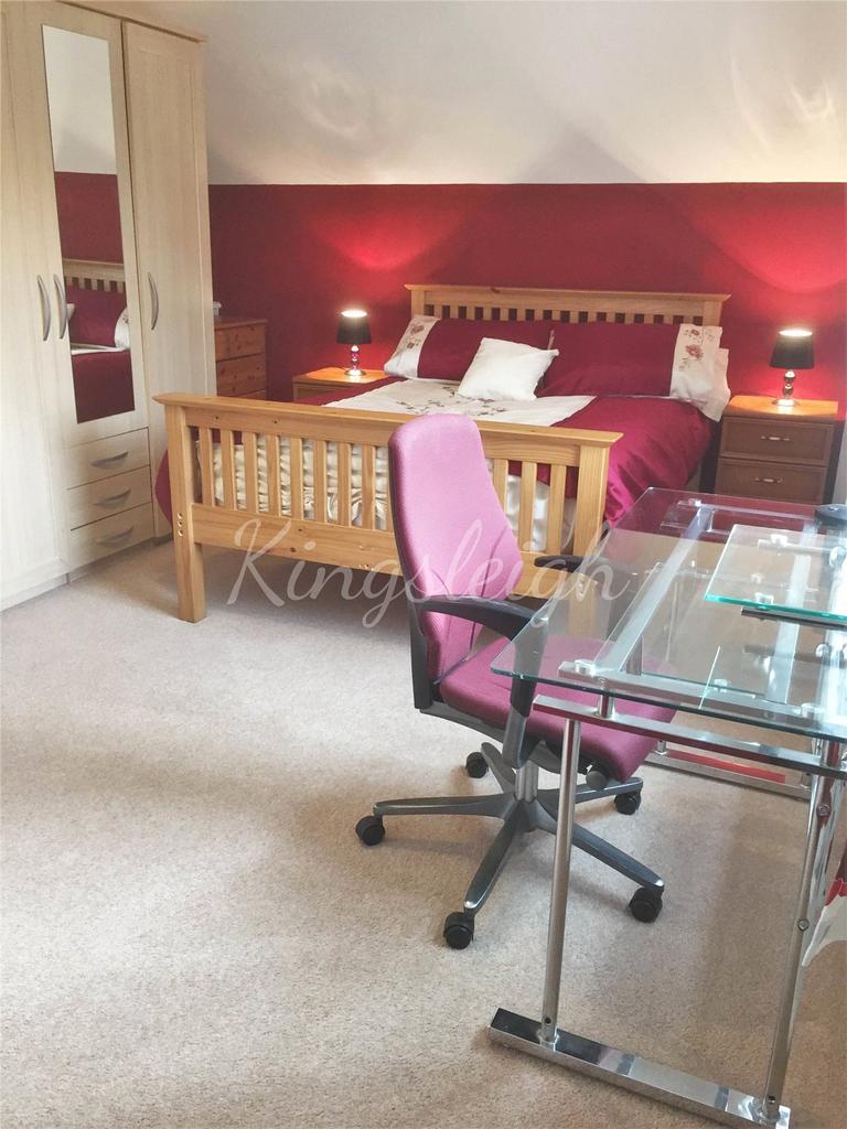 Double Room - Let