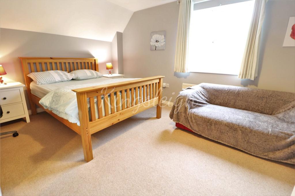 Double Room - Let