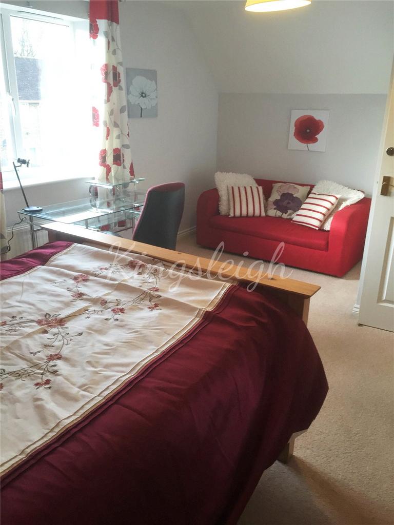 Double Room - Let