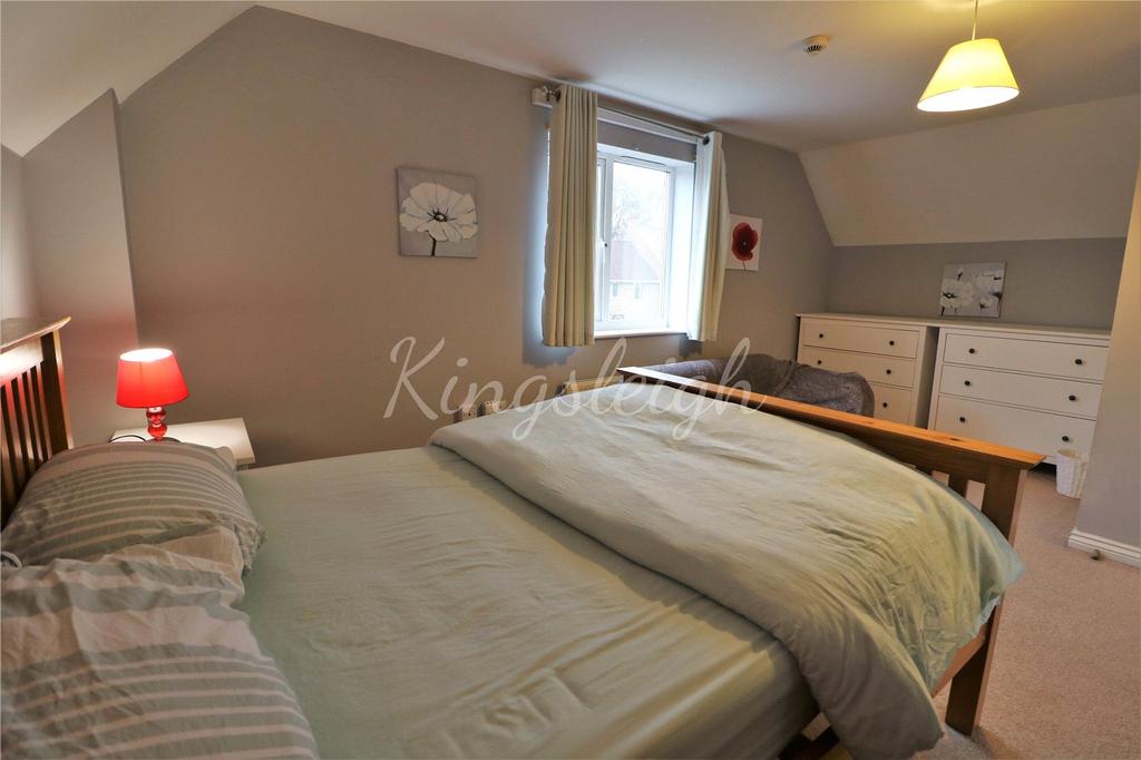 Double Room - Let