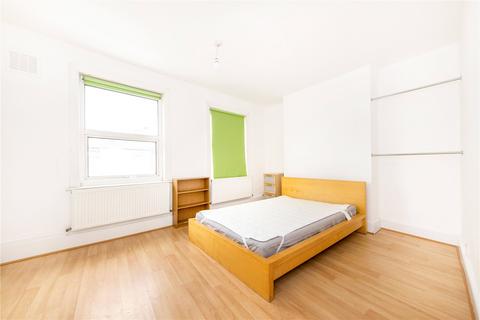 5 bedroom end of terrace house to rent, Mayton Street, Holloway, London