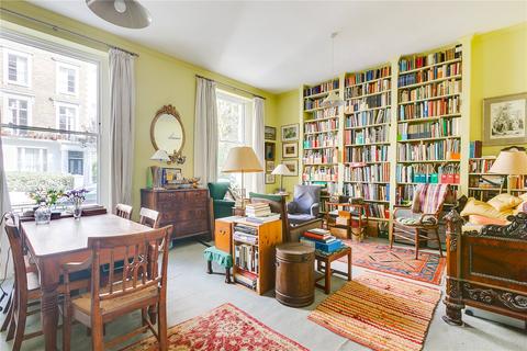 25b Durham Terrace, London, W2 5PB