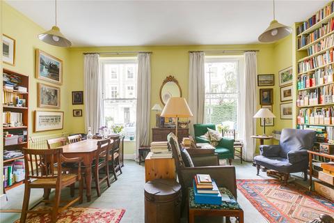 25b Durham Terrace, London, W2 5PB