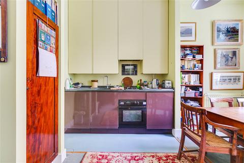 25b Durham Terrace, London, W2 5PB