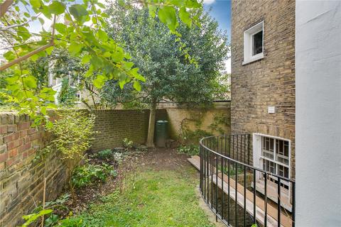 25b Durham Terrace, London, W2 5PB
