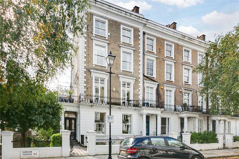 25b Durham Terrace, London, W2 5PB