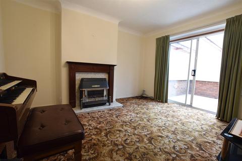 3 Burghley Road, Scunthorpe, DN16 1JD