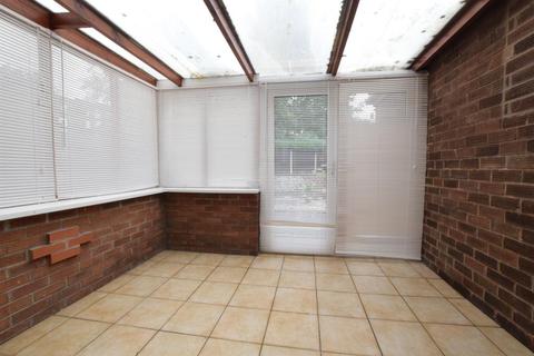 3 Burghley Road, Scunthorpe, DN16 1JD