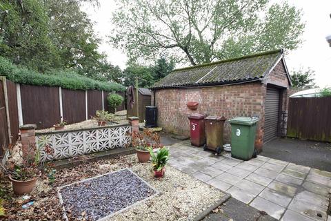 3 Burghley Road, Scunthorpe, DN16 1JD