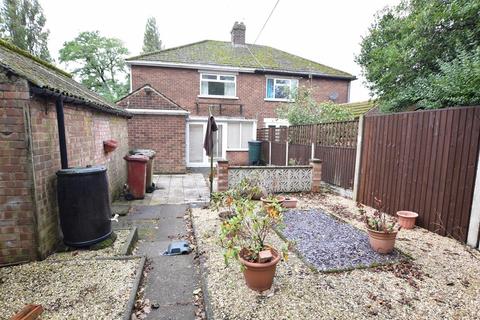 3 Burghley Road, Scunthorpe, DN16 1JD