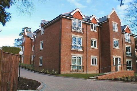 2 bedroom flat to rent, Timberdown, Heathfield TN21