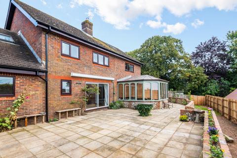 5 bedroom link detached house for sale, Lindley Gardens, Alresford, Hampshire, SO24