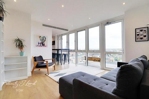 1 bedroom flat to rent, Barry Blandford Way, London